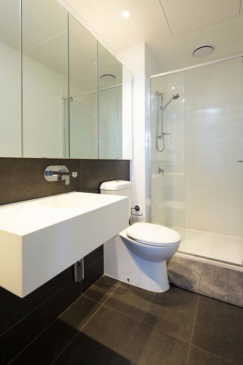 UrbanSuite Melbourne Cozy Apartment å°”æœ¬ åŸŽå¸‚ç²¾é€‰é…’åº—ä½å®¿ - Stayed 26