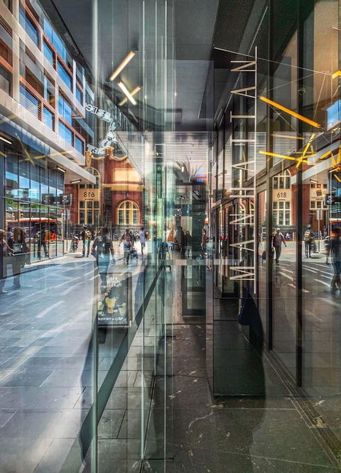 UrbanSuite Melbourne Cozy Apartment å°”æœ¬ åŸŽå¸‚ç²¾é€‰é…’åº—ä½å®¿ - Stayed 14