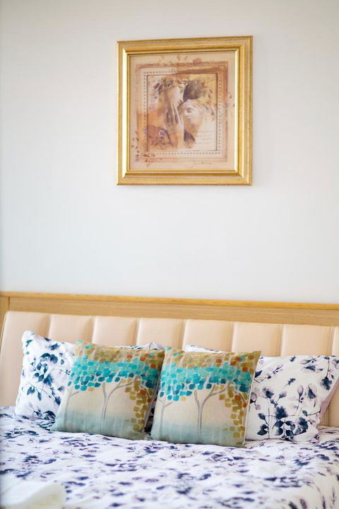 UrbanSuite Melbourne Cozy Apartment å°”æœ¬ åŸŽå¸‚ç²¾é€‰é…’åº—ä½å®¿ - Stayed 36