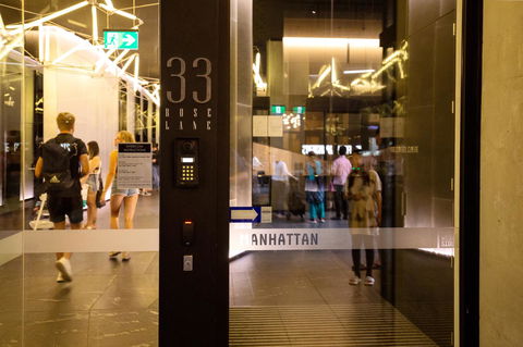 UrbanSuite Melbourne Cozy Apartment å°”æœ¬ åŸŽå¸‚ç²¾é€‰é…’åº—ä½å®¿ - Stayed 23