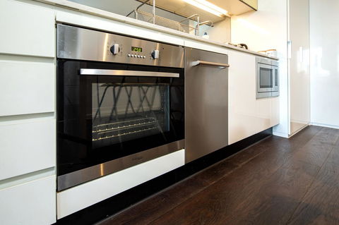 UrbanSuite Melbourne Cozy Apartment å°”æœ¬ åŸŽå¸‚ç²¾é€‰é…’åº—ä½å®¿ - Stayed 21