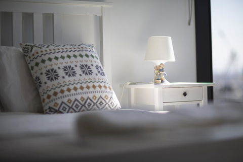 UrbanSuite Melbourne Cozy Apartment å°”æœ¬ åŸŽå¸‚ç²¾é€‰é…’åº—ä½å®¿ - Stayed 25