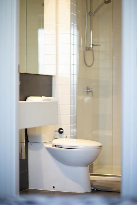 UrbanSuite Melbourne Cozy Apartment å°”æœ¬ åŸŽå¸‚ç²¾é€‰é…’åº—ä½å®¿ - Stayed 32