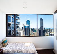 UrbanSuite Melbourne Cozy Apartment   - Stayed