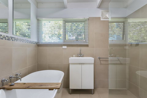 Blairgowrie Bella - Light Filled Home With Great Deck - Stayed 9