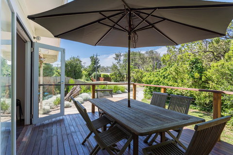 Blairgowrie Bella - Light Filled Home With Great Deck - Stayed 1