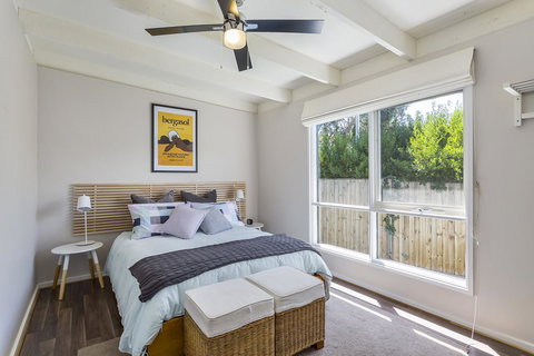 Blairgowrie Bella - Light Filled Home With Great Deck - Stayed 7