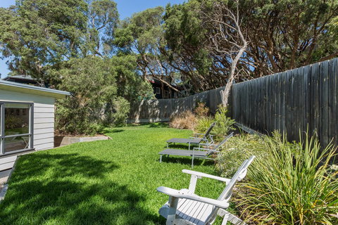 Blairgowrie Bella - Light Filled Home With Great Deck - Stayed 10