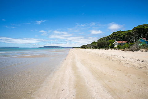 Blairgowrie Bella - Light Filled Home With Great Deck - Stayed 14