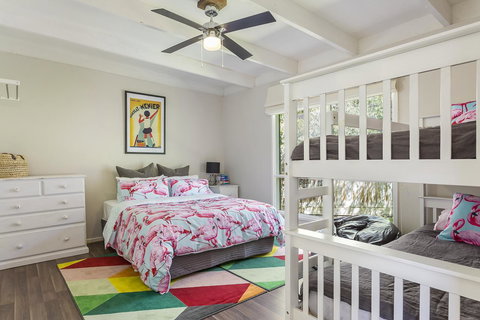 Blairgowrie Bella - Light Filled Home With Great Deck - Stayed 6