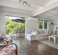 Blairgowrie Bella - light filled home with great deck - Stays Accommodation