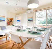 Nautique Beach House - Stayed