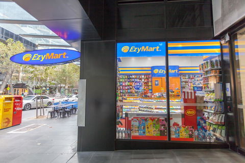 Melbourne SkyHigh Apartments - Stayed 12