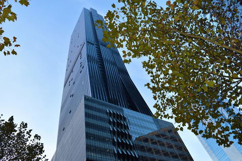 Melbourne SkyHigh Apartments - Stayed 0