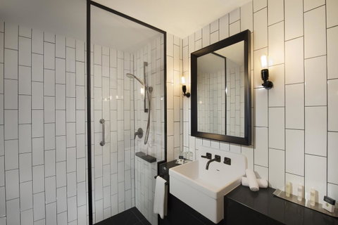 DoubleTree By Hilton Melbourne - Stayed 15