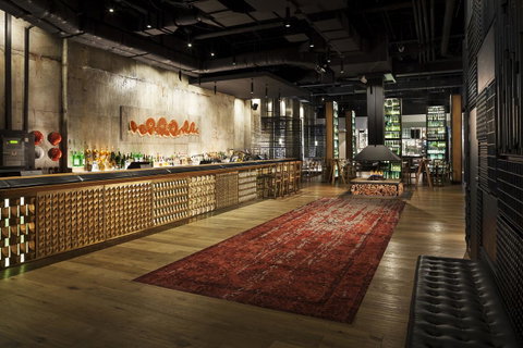 DoubleTree By Hilton Melbourne - Stayed 26