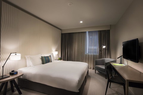 DoubleTree By Hilton Melbourne - Stayed 33