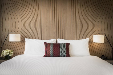 DoubleTree By Hilton Melbourne - Stayed 17