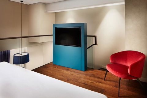 DoubleTree By Hilton Melbourne - Stayed 12