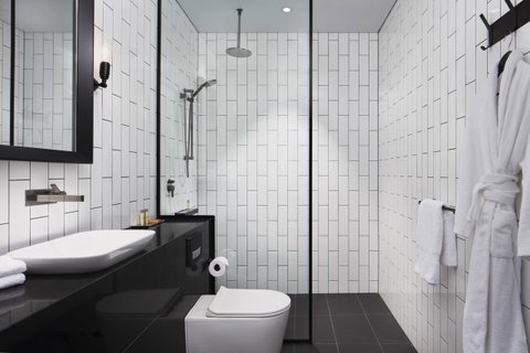 DoubleTree By Hilton Melbourne - Stayed 5