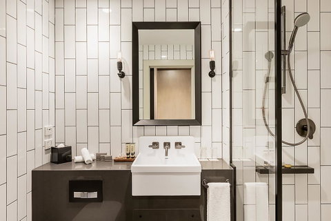 DoubleTree By Hilton Melbourne - Stayed 28