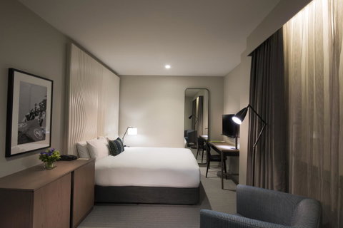 DoubleTree By Hilton Melbourne - Stayed 9