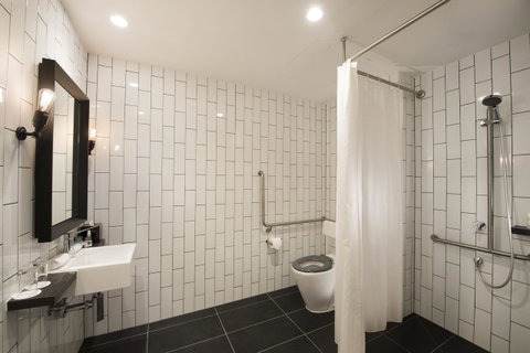DoubleTree By Hilton Melbourne - Stayed 38