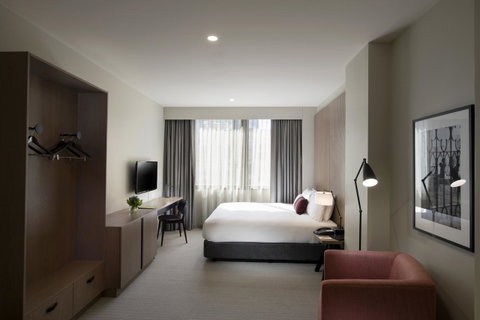 DoubleTree By Hilton Melbourne - Stayed 34