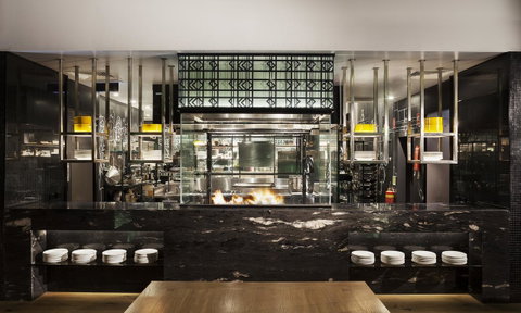 DoubleTree By Hilton Melbourne - Stayed 25