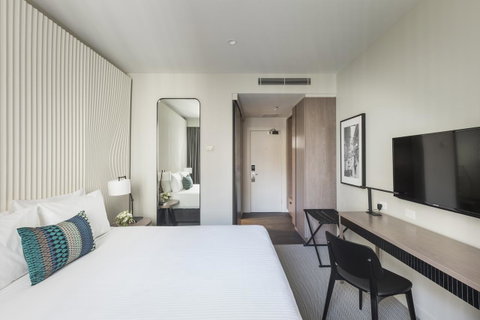 DoubleTree By Hilton Melbourne - Stayed 20
