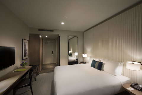 DoubleTree By Hilton Melbourne - Stayed 10