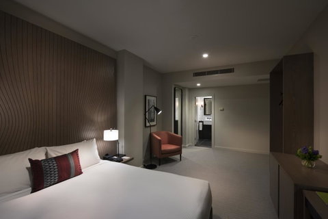 DoubleTree By Hilton Melbourne - Stayed 37