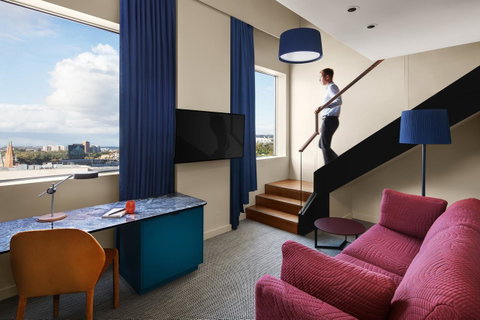 DoubleTree By Hilton Melbourne - Stayed 14