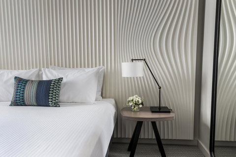 DoubleTree By Hilton Melbourne - Stayed 2