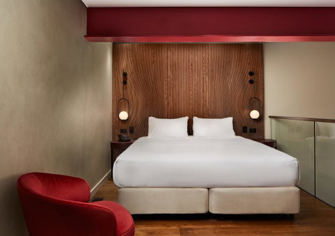 DoubleTree By Hilton Melbourne - Stayed 13