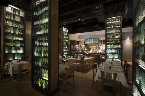 DoubleTree By Hilton Melbourne - Stayed 40
