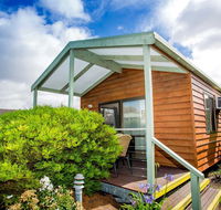 Discovery Parks  Warrnambool - Stayed