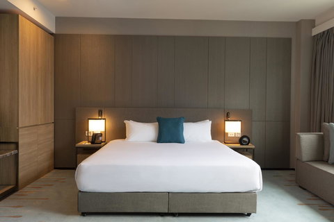 Novotel Melbourne Central - Stays Accommodation 15