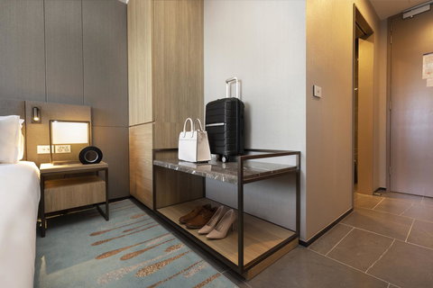 Novotel Melbourne Central - Stays Accommodation 37