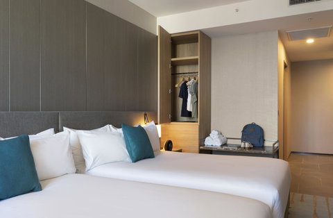 Novotel Melbourne Central - Stays Accommodation 4