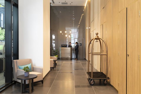 Novotel Melbourne Central - Stays Accommodation 35