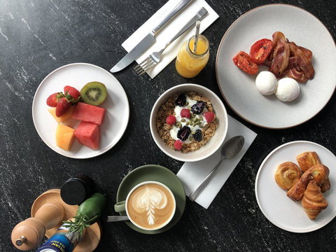 Novotel Melbourne Central - Stays Accommodation 28