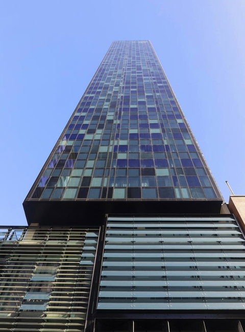 Novotel Melbourne Central - Stays Accommodation 12