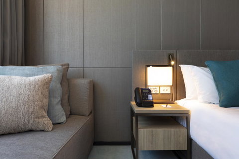 Novotel Melbourne Central - Stays Accommodation 32