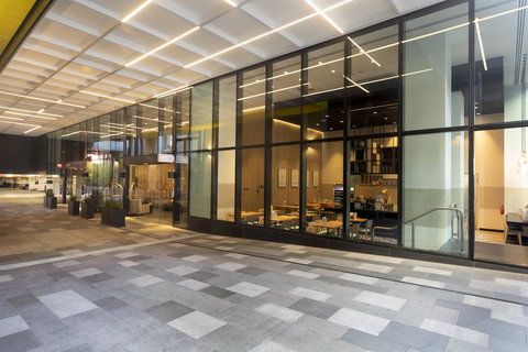 Novotel Melbourne Central - Stays Accommodation 27