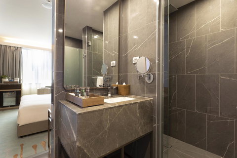 Novotel Melbourne Central - Stays Accommodation 23