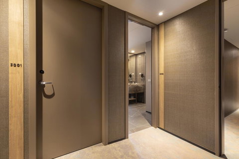 Novotel Melbourne Central - Stays Accommodation 34