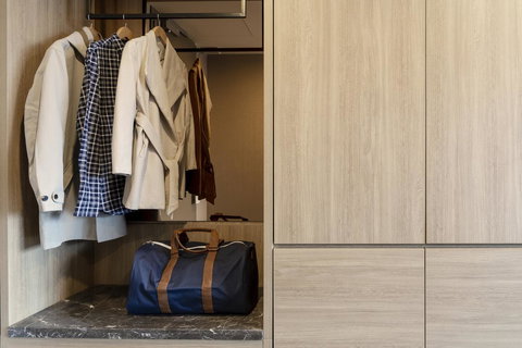 Novotel Melbourne Central - Stays Accommodation 16