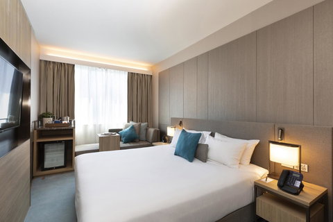 Novotel Melbourne Central - Stays Accommodation 0