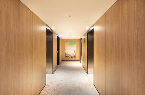 Novotel Melbourne Central - Stays Accommodation 39